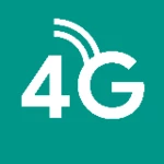 lte switcher - 3g 4g 5g android application logo